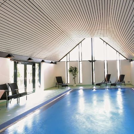 Hotel Hirschen Glottertal Bagian luar foto