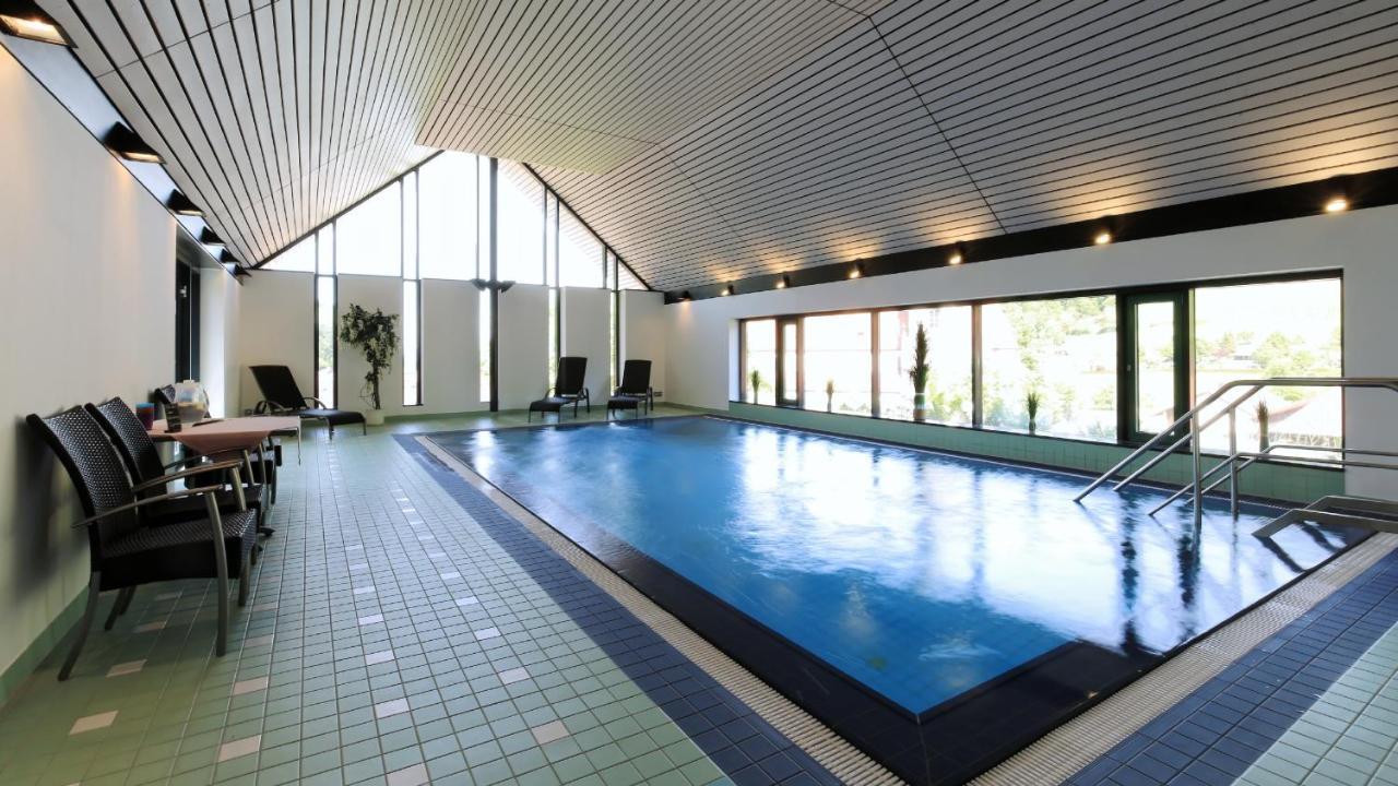 Hotel Hirschen Glottertal Bagian luar foto