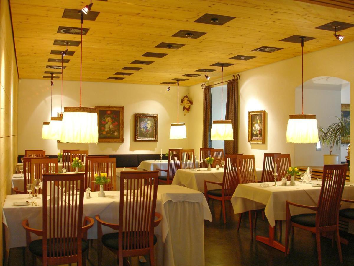 Hotel Hirschen Glottertal Bagian luar foto